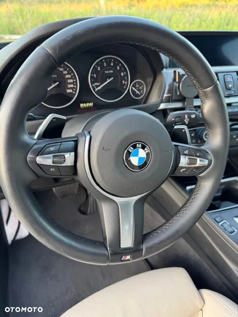 BMW Seria 4 430i xDrive M Sport - 21