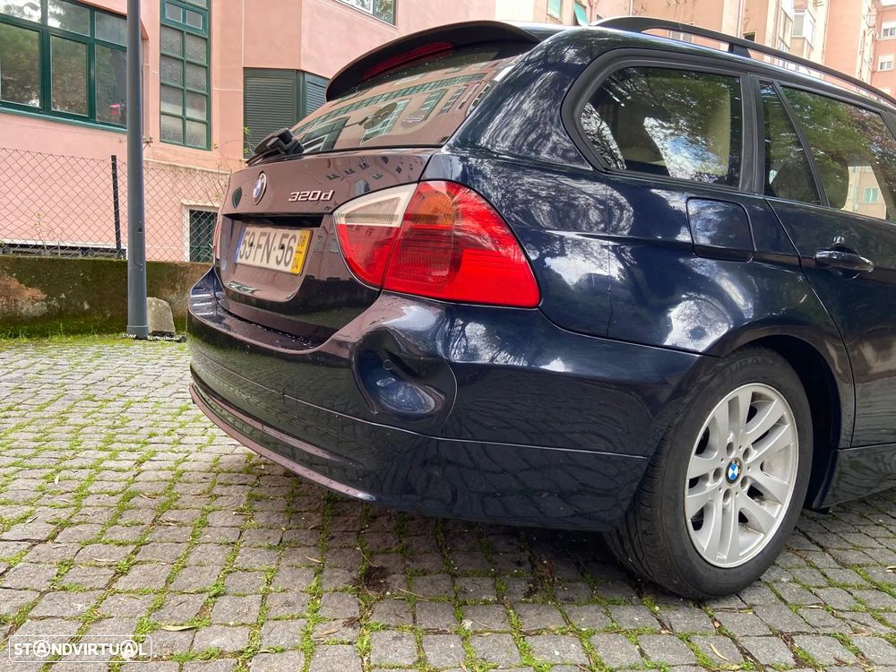 BMW 320 d - 31