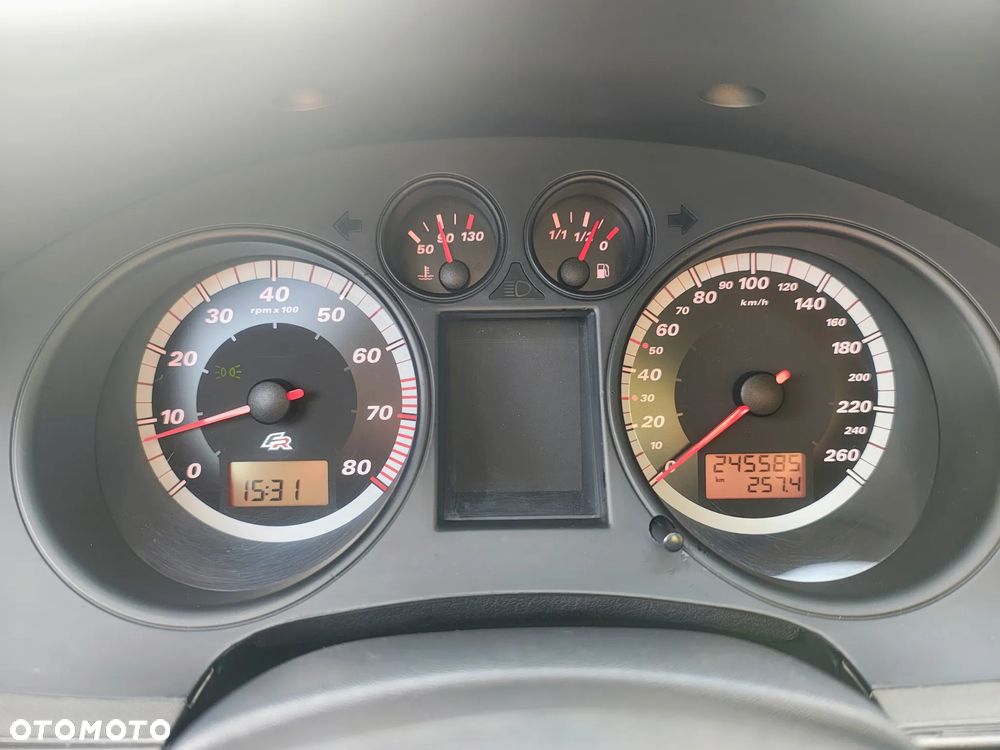 Seat Ibiza 1.8 20V T Formula Racing - 9