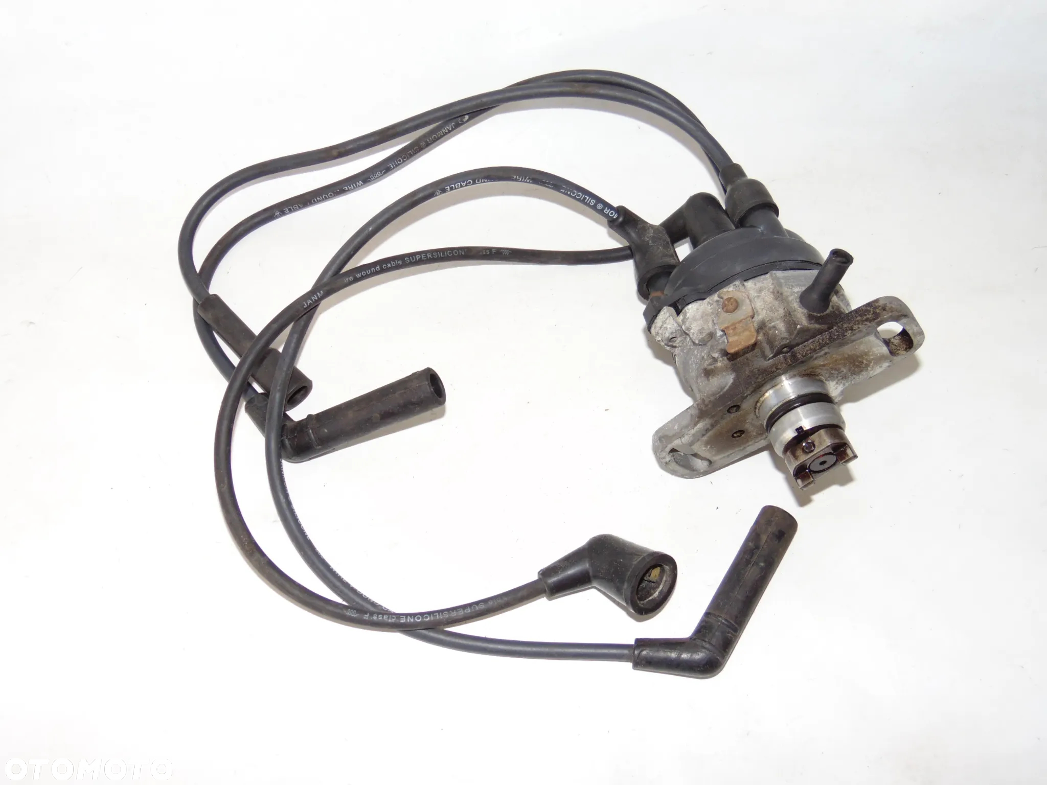 SPRAWNY aparat zapłonowy 96239411 Daewoo Matiz 0.8 - 2