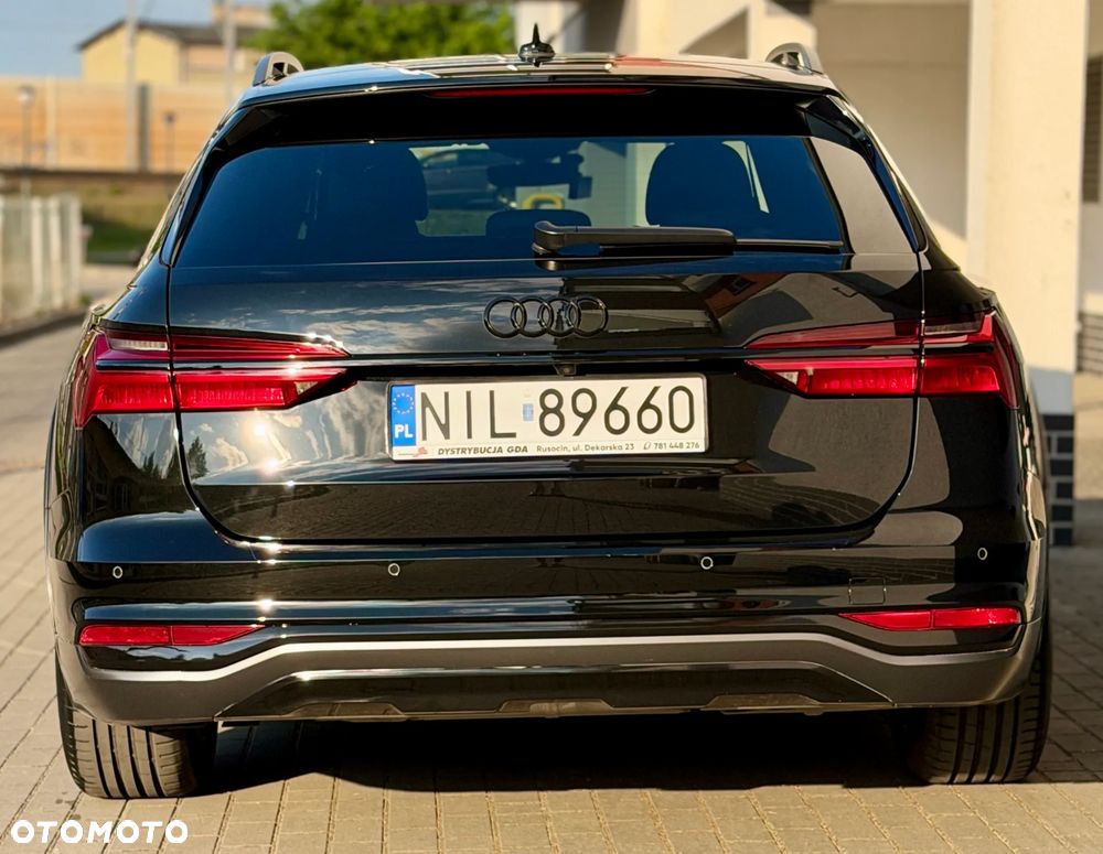 Audi A6 Allroad - 9