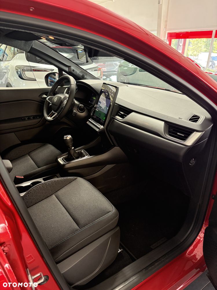 Renault Symbioz - 18