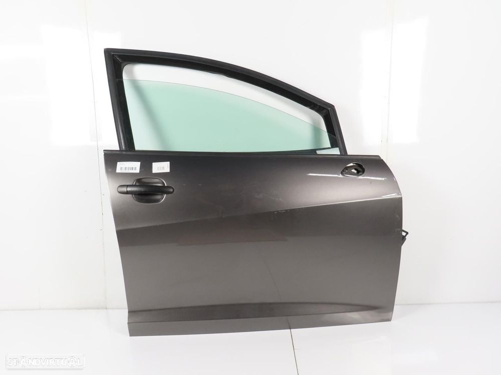 Porta Direito/Frente Usado / Original SEAT IBIZA IV (6J5, 6P1)/SEAT IBIZA IV ST... - 1