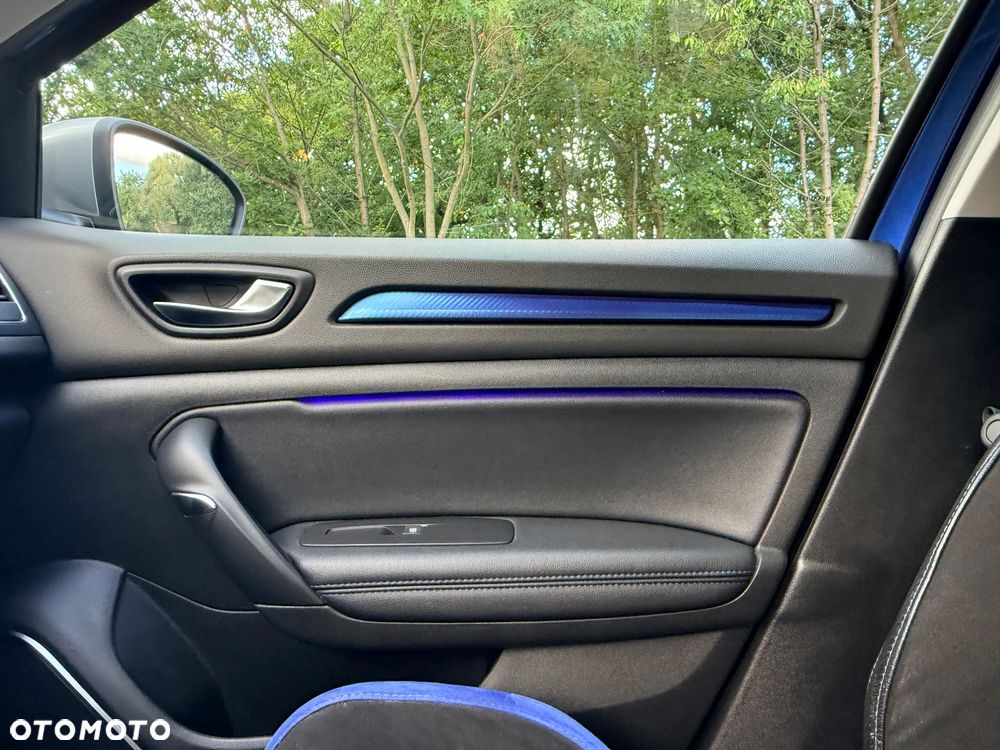 Renault Megane 1.6 TCe GT EDC - 29