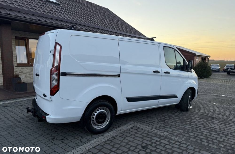 Ford Transit Connect - 4