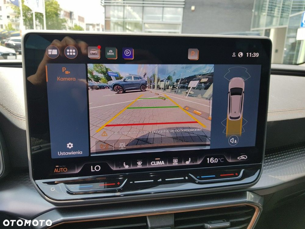Cupra Leon - 28