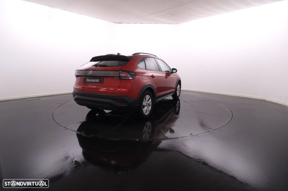 VW Taigo 1.0 TSI Life - 7