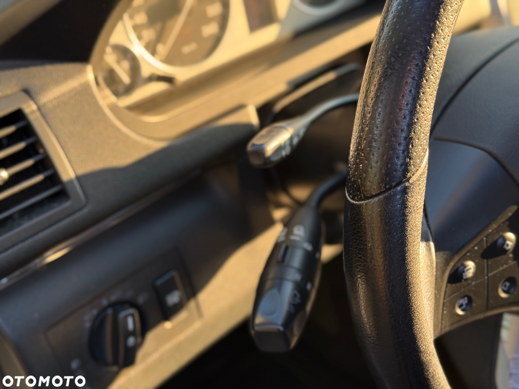 Mercedes-Benz Klasa B 170 Special Edition - 10