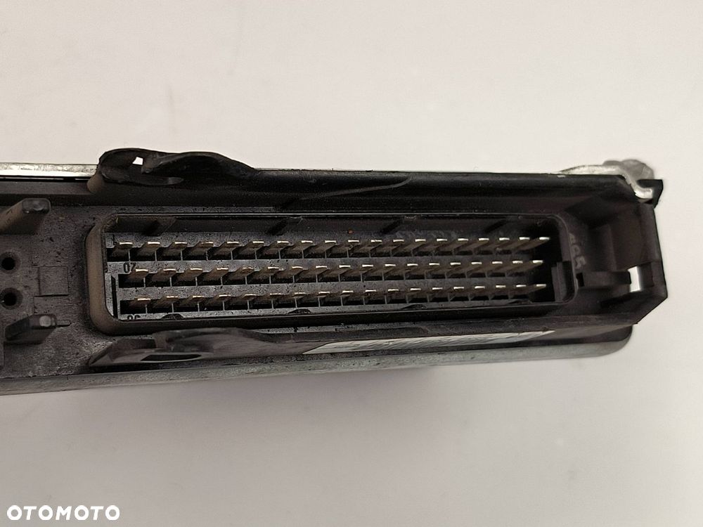 MODUŁ AUDI A8 D2 4D0927156A - 4