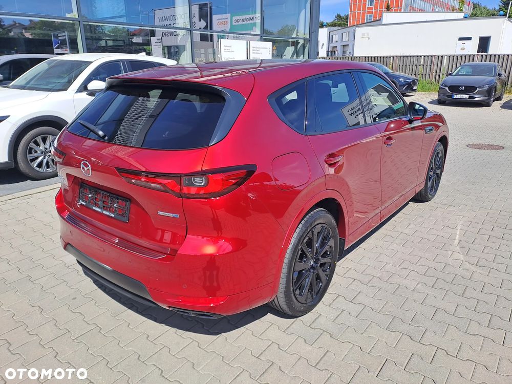 Mazda CX-60 - 6
