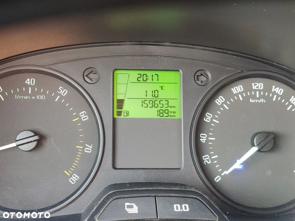 Skoda Fabia 1.2 TSI Active - 24