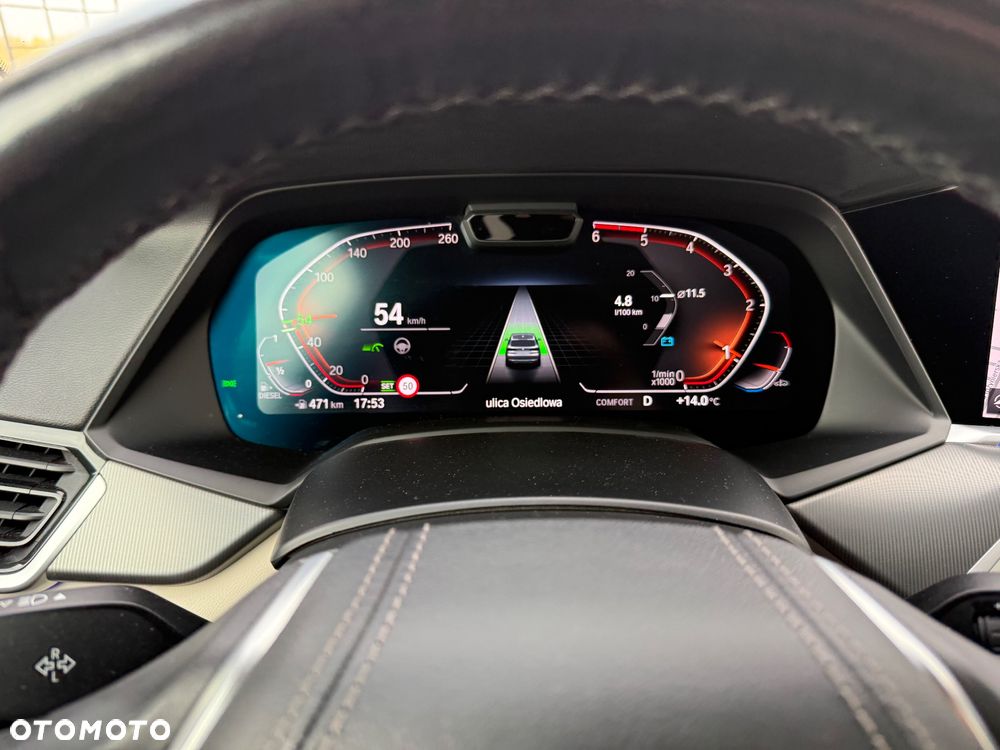 BMW X5 xDrive30d - 25