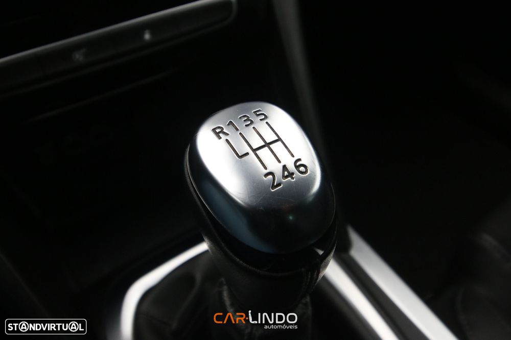 Renault Mégane ENERGY dCi 110 INTENS - 15