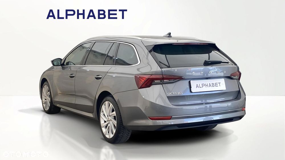 Skoda Octavia 2.0 TDI Style DSG - 3