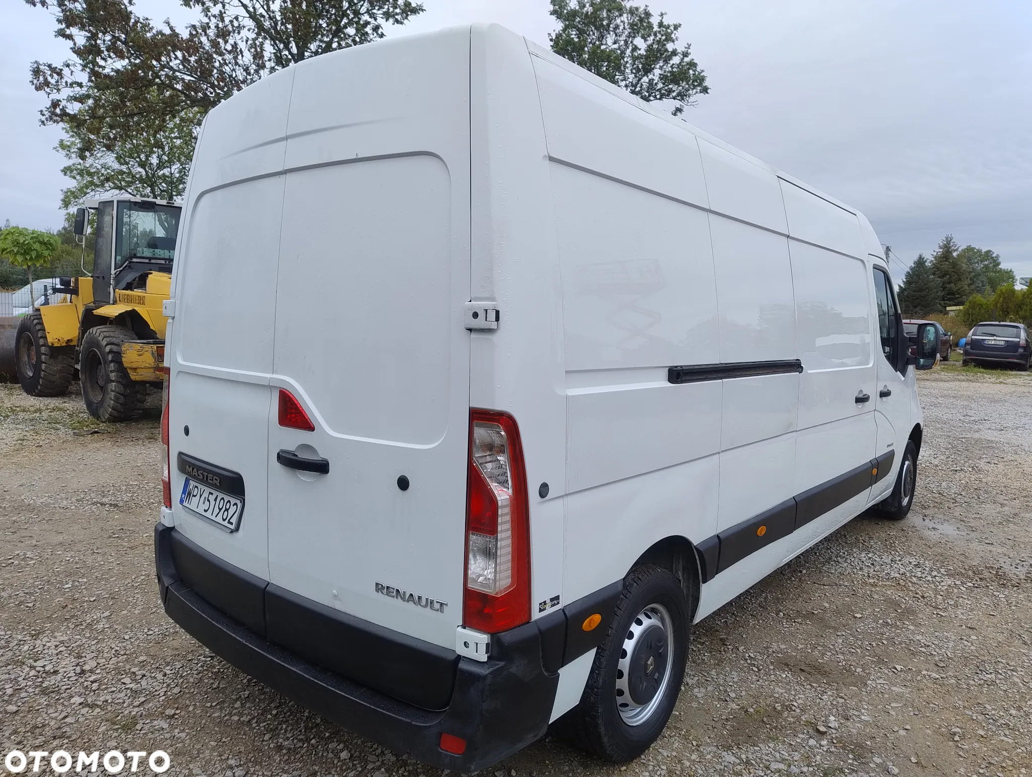 Renault Master - 3