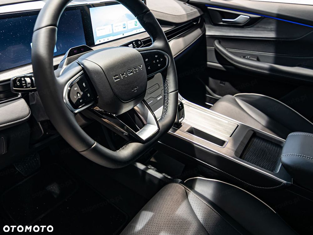 Chery Tiggo 4 - 6