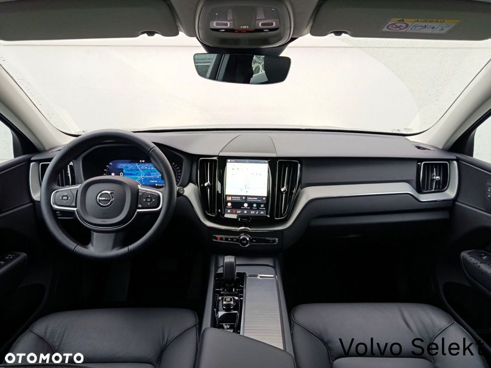 Volvo XC 60 - 13