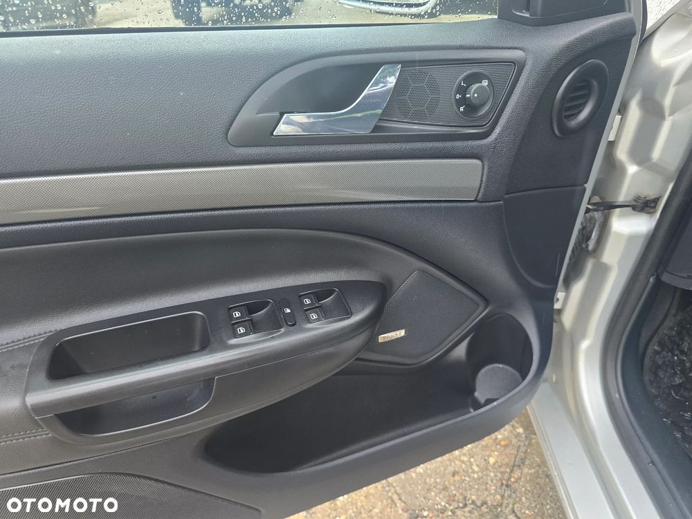 Skoda Octavia 2.0 FSI Elegance Tiptr - 15