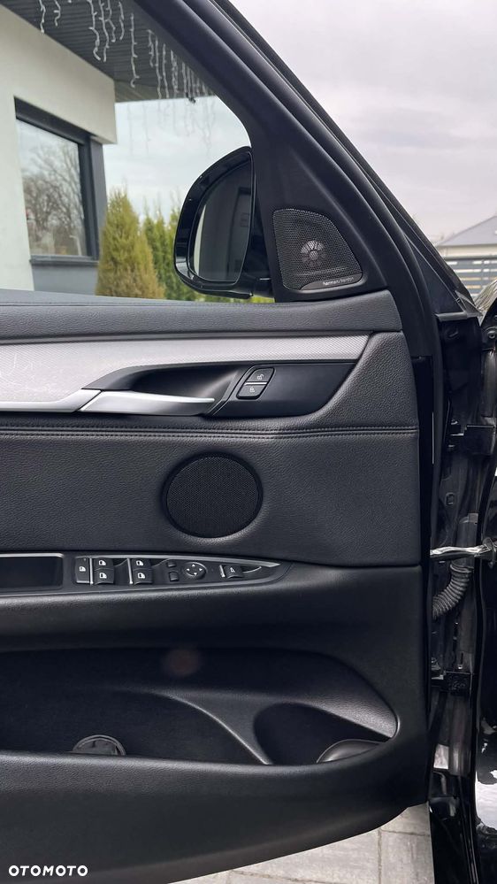 BMW X6 xDrive30d M Sport - 15