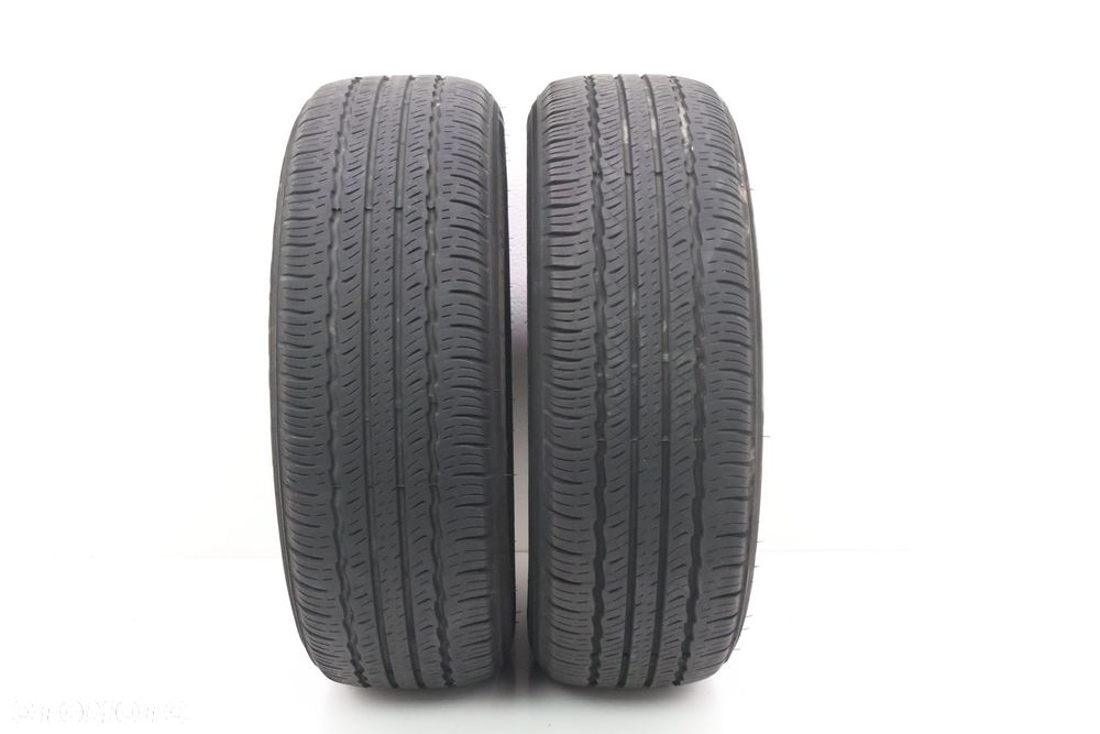 OPONY TRIANGLE ADVANTEX SUV TR259 215/60/17 - 1