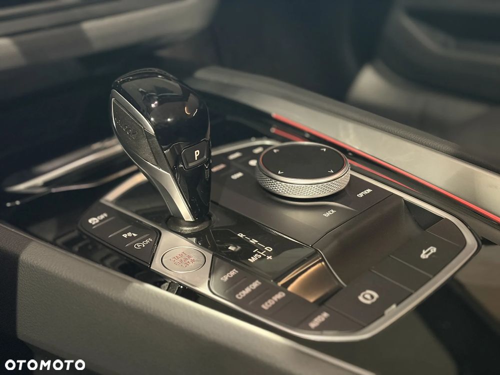 BMW Z4 30i sDrive M Sport sport - 20