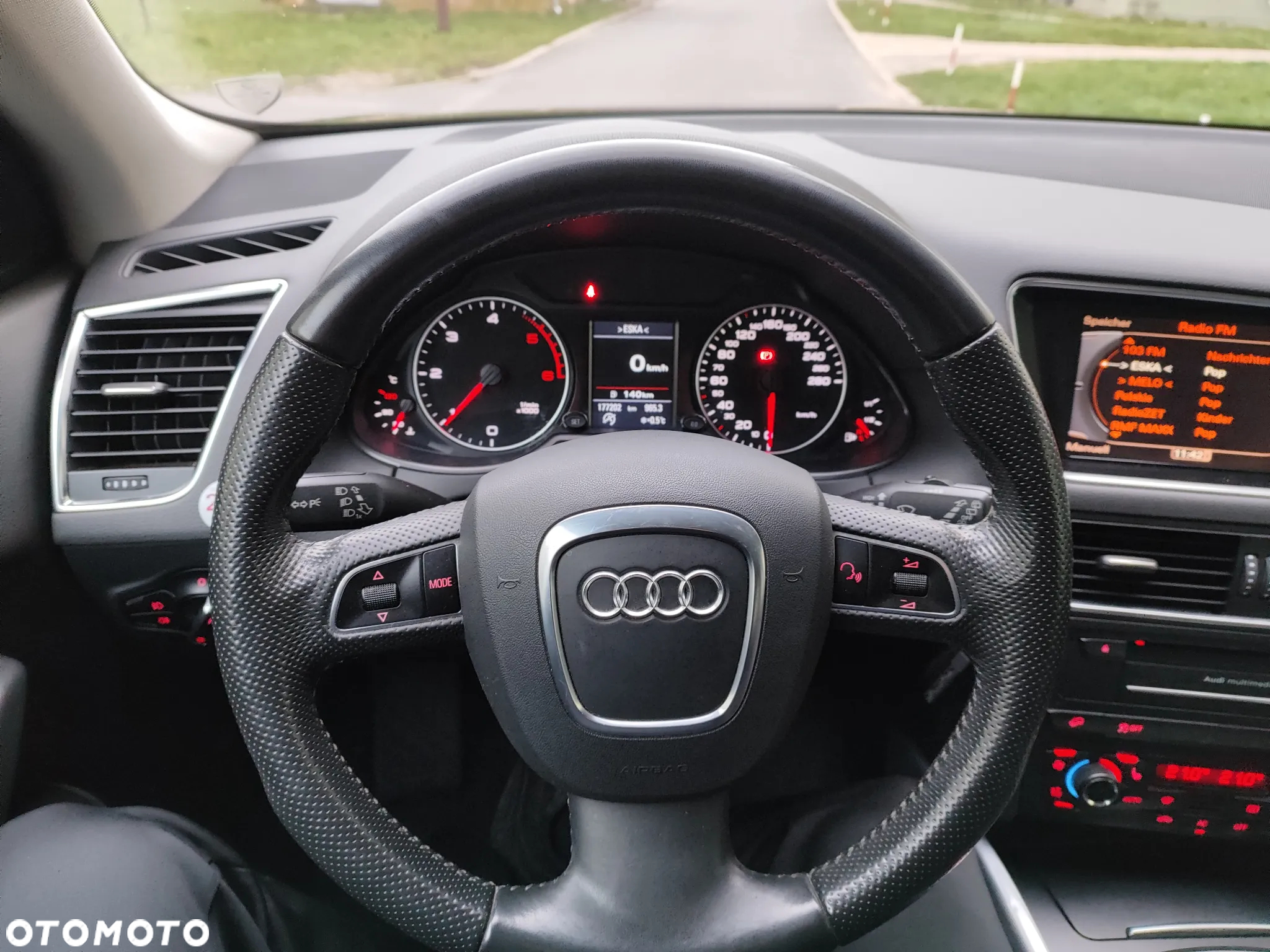 Audi Q5 2.0 TDI Quattro Prime Line - 18