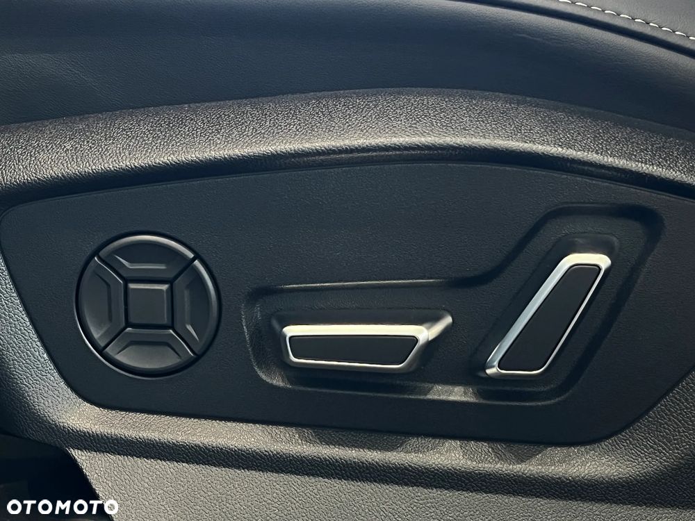 Audi Q8 TDI mHEV 210 kW Quattro Tiptronic - 20