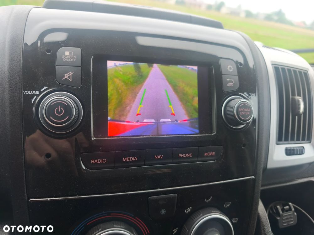 Fiat Ducato - 13