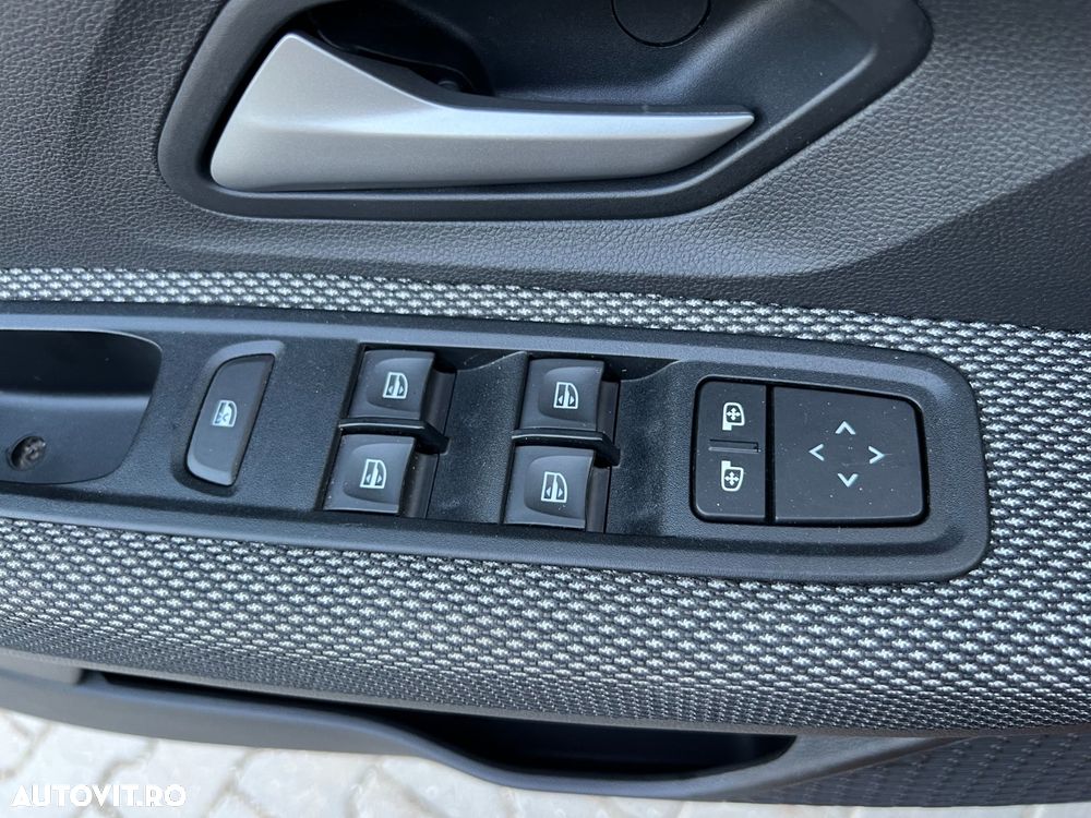 Dacia Jogger 5 locuri TCe 110 Comfort - 13