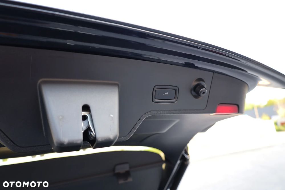 Porsche Panamera GTS - 32