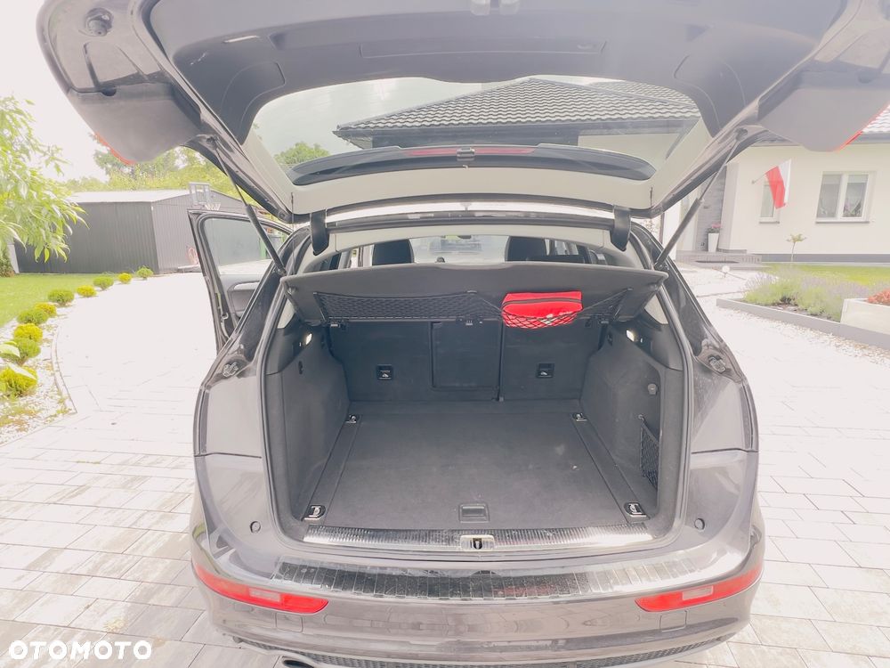 Audi Q5 2.0 TDI Quattro S tronic - 7