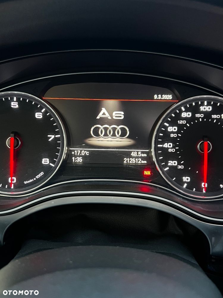Audi A6 3.0 TFSI Quattro S tronic - 16