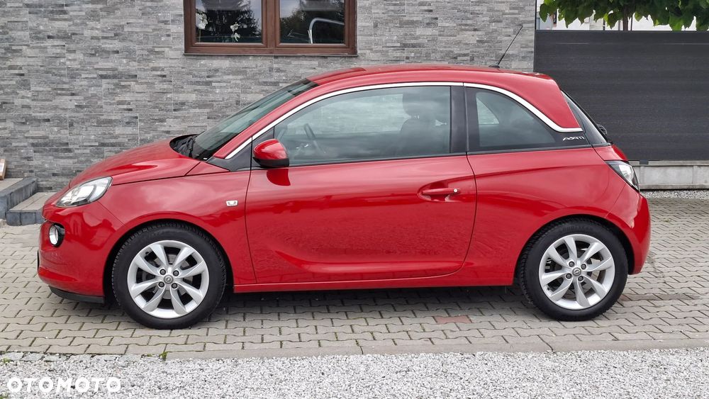 Opel Adam - 4
