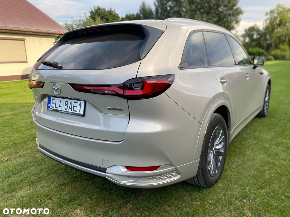 Mazda CX-90 - 6