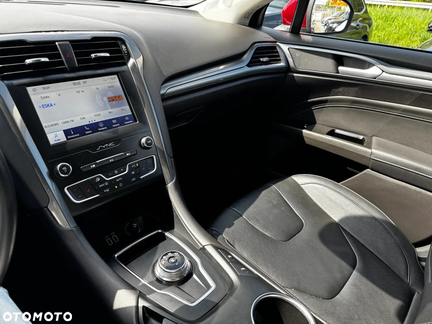 Ford Mondeo 2.0 EcoBlue Business Edition - 21