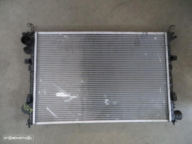 RADIADOR TURBO DIESEL PEUGEOT 806 2.0 TD -P8C - 1