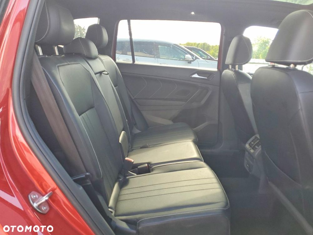 Volkswagen Tiguan 2.0 TSI 4Mot Active DSG - 13