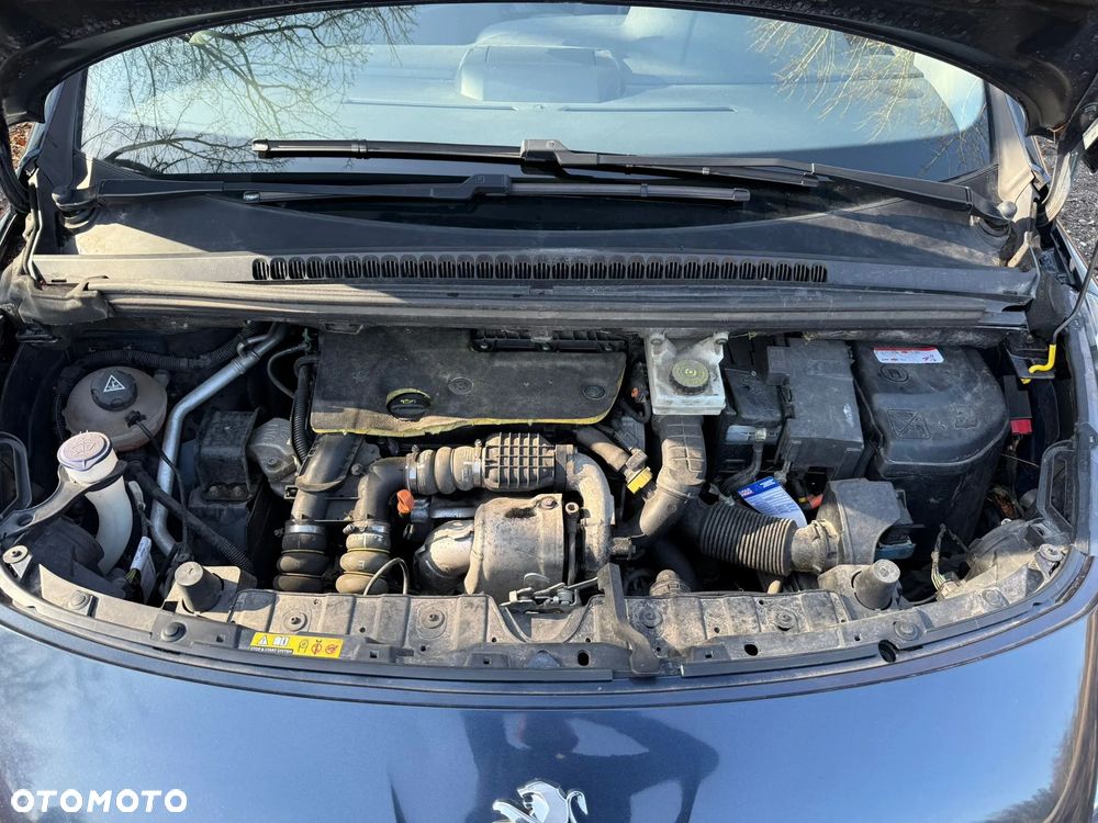 Peugeot 3008 HDi FAP 115 Style - 9