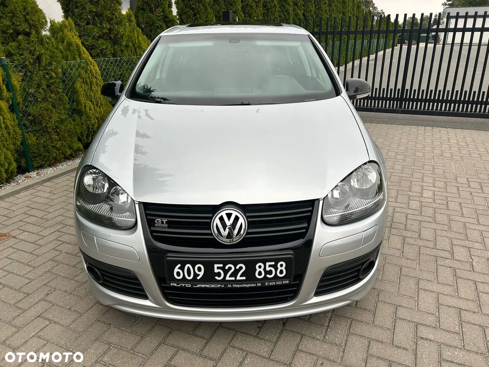 Volkswagen Golf 1.4 TSI GT Sport - 2