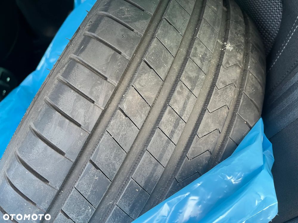 Volkswagen Passat CC 1.8 TSI - 21