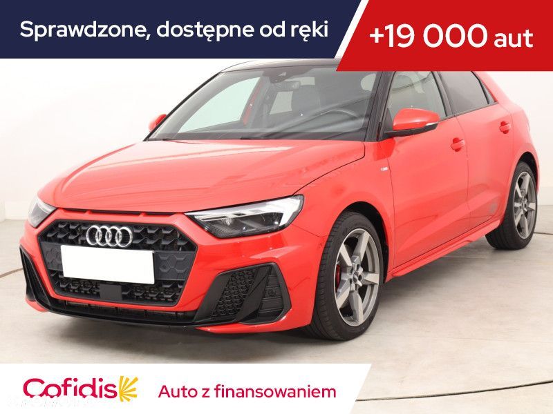 Audi A1 Sportback - 2