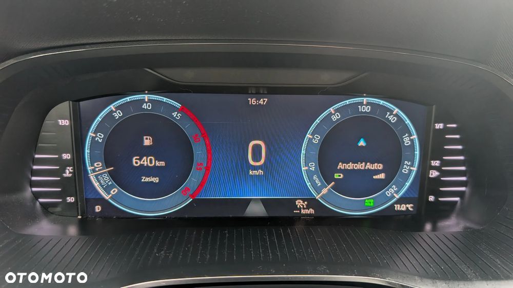 Skoda Octavia 2.0 TDI SCR Style DSG - 30