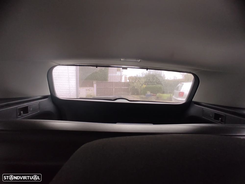 VW Golf Variant 1.6 TDi Confortline - 7