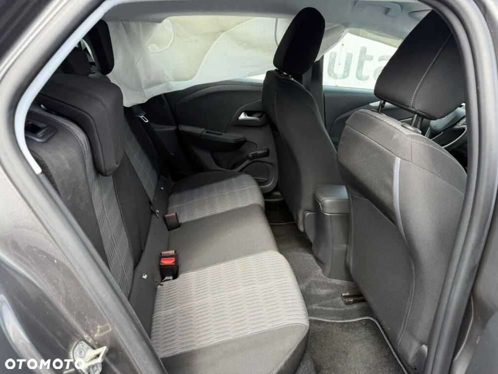 Opel Corsa Electric Edition - 7