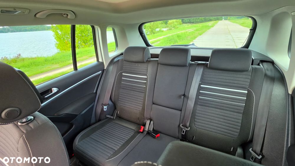 Volkswagen Tiguan 2.0 TDI DPF BlueMotion Technology Cup Sport & Style - 13