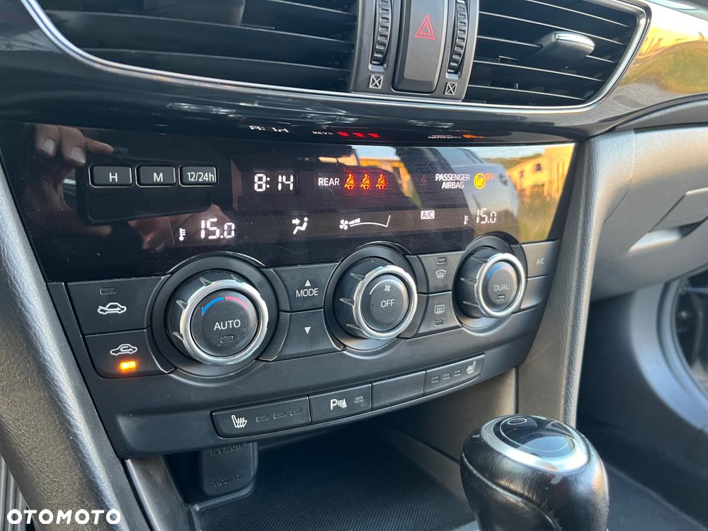 Mazda 6 2.2 SKYACTIV-D Center-Line - 16