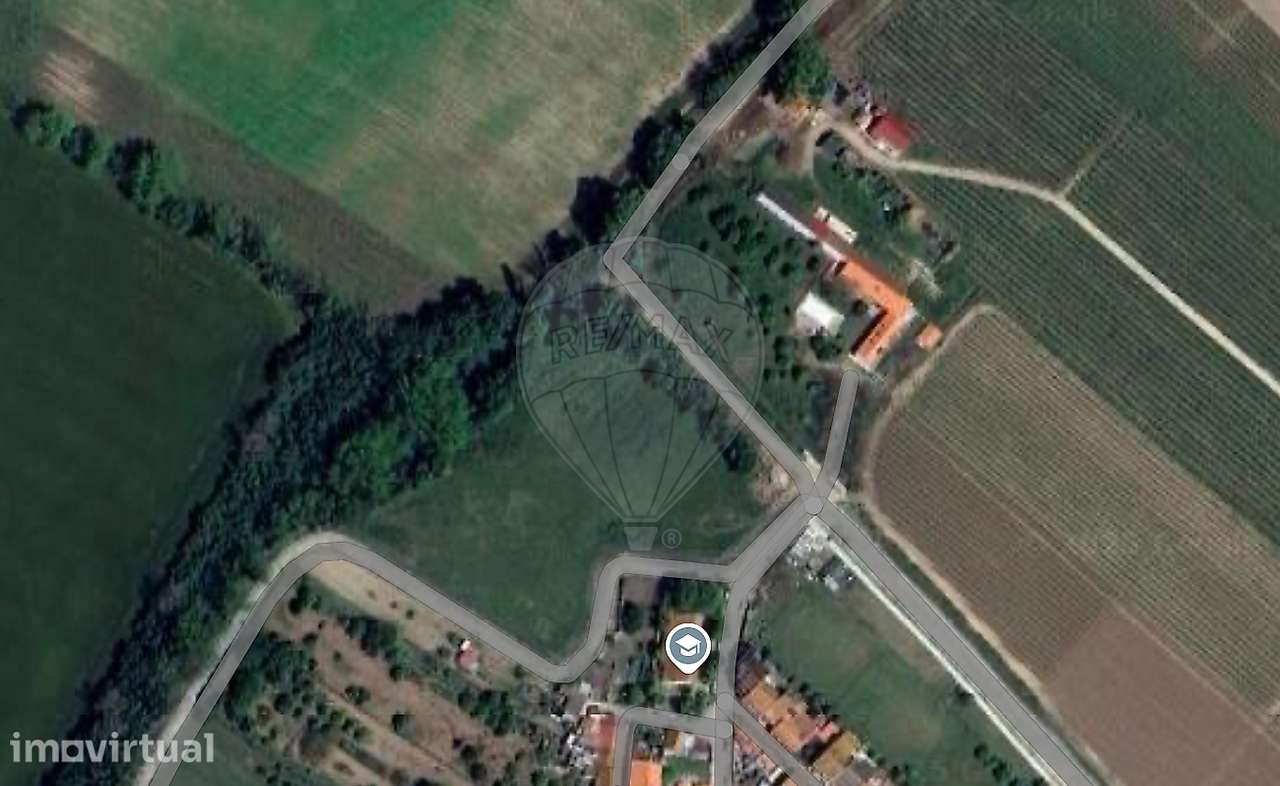 Terreno  para venda - Grande imagem: 2/3