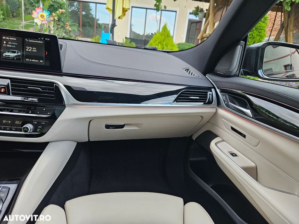 BMW Seria 6 - 9