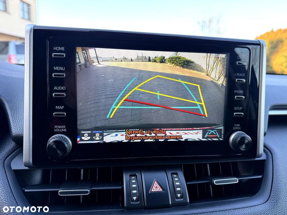 Toyota RAV4 2.5 Hybrid Comfort 4x2 - 17