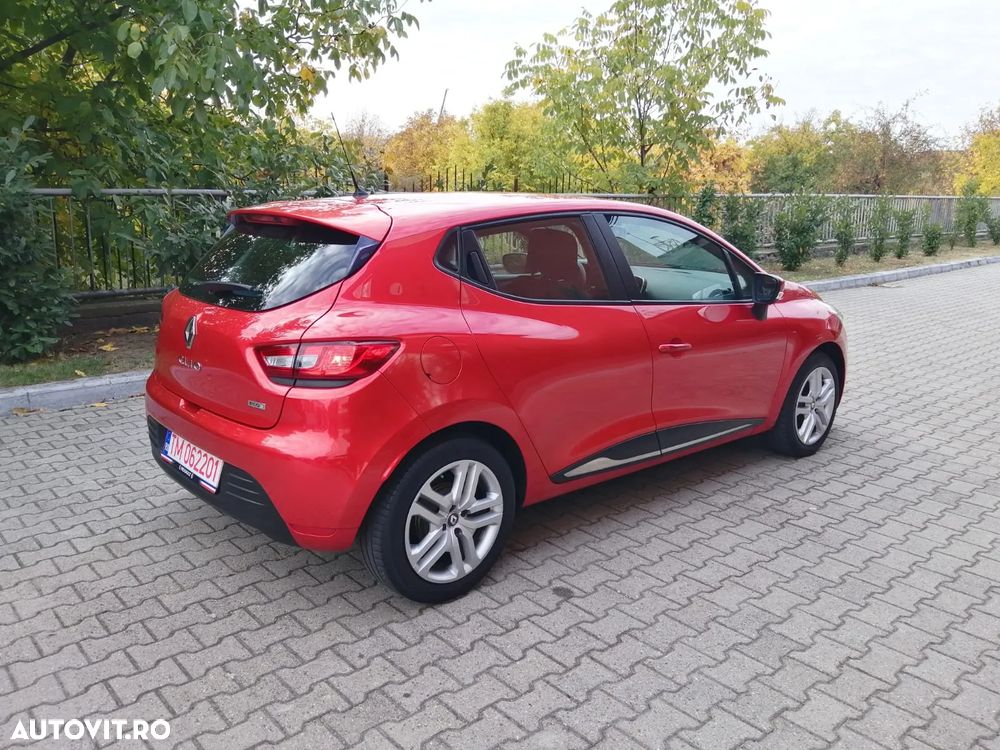 Renault Clio - 3